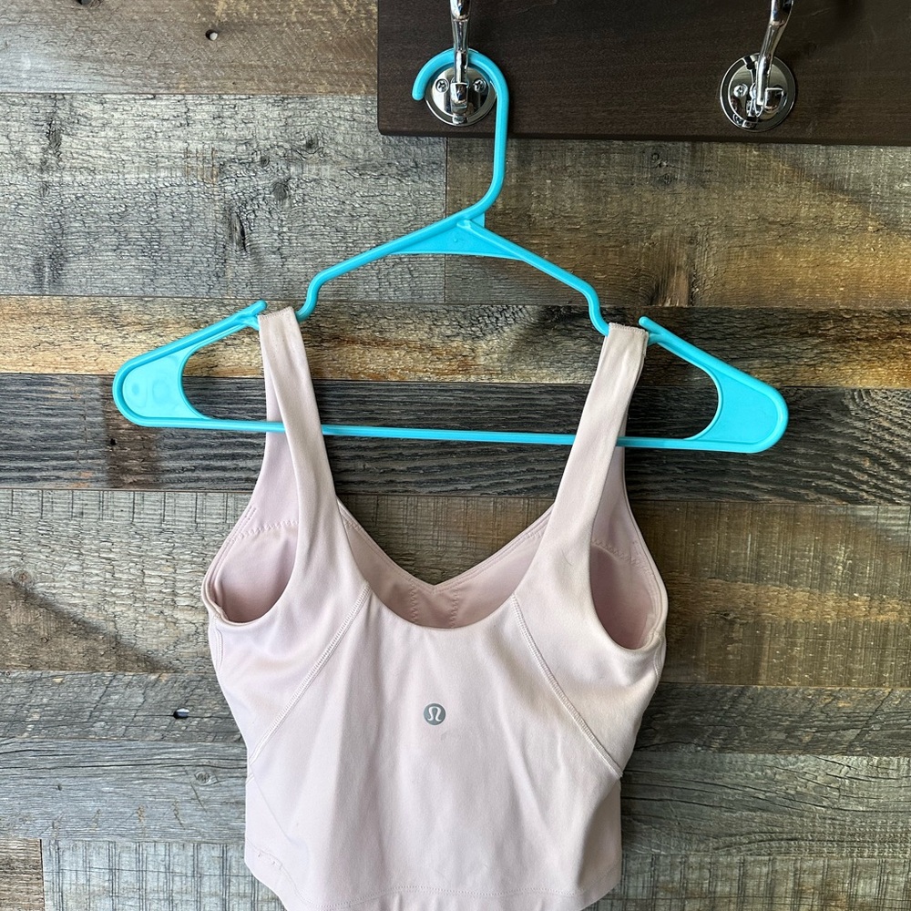 Lululemon Align Tank - Picture 4 of 4